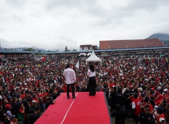 Nikson Nababan: Kemenangan Satika-Sarlandy, Kemenangan Seluruh Masyarakat Tapanuli Utara