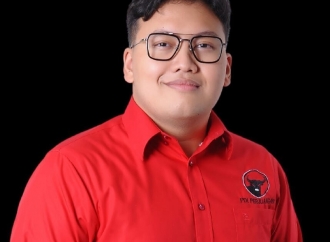 Abraham Garuda Laksono, Gen Z yang Terpilih Jadi Anggota DPRD Banten