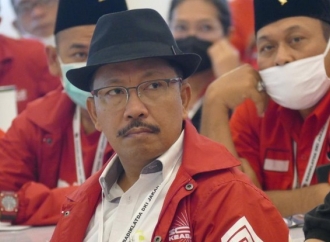 Gilbert Simanjuntak: Waspadai Replikasi Kerusakan Demokrasi di Pilkada 27 November