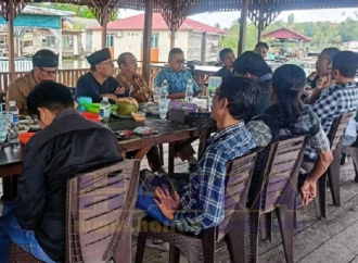 Dukung Keterbukaan Informasi, DPRD Jalin Sinergi dengan Organisasi Pers