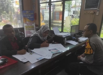 Marwah Partai Direndahkan, PDI Perjuangan Kebumen Laporkan Akun Medsos