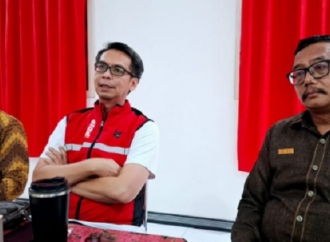 PDI Perjuangan Papua Cium Aroma Politisasi dalam Kasus Calon Bupati Biak Numfor, Hery Naap