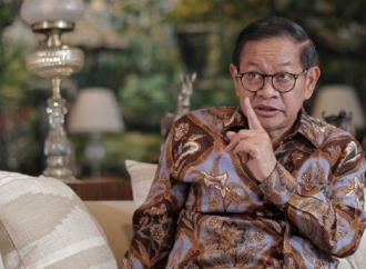 Pramono Anung Blak-blakan Hanya Ingin Satu Periode Jika Terpilih Jadi Gubernur Jakarta