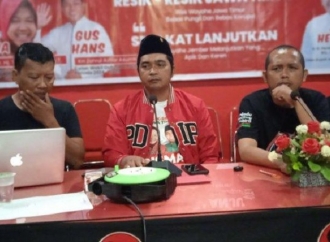 Banteng Jember Desak Pansus Pilkada DPRD Panggil Kades dan Camat yang Tak Netral di Pilbup 2024