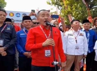 PDI Perjuangan Sragen Ajak Seluruh Kader Berpuasa di Masa Tenang Pilkada 2024