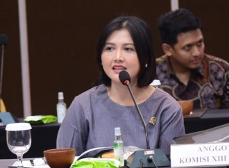 Jelang Pelaksanan Pilkada 2024, Vita Ervina Ingatkan Pentingnya Empat Pilar MPR RI