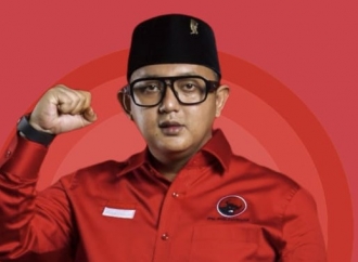 Kaisar Said Putra Gelar Sosialisasi 4 Pilar MPR RI