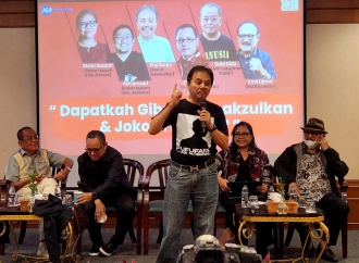 Roy Suryo Sebut Akun Fufufafa Identik Milik Gibran, Postingannya Mengarah ke Gangguan Jiwa