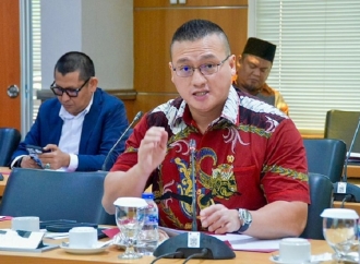 Kenneth DPRD Jakarta Serukan Jangan Golput: Suara Anda Kontribusi Nyata untuk Kemajuan Daerah