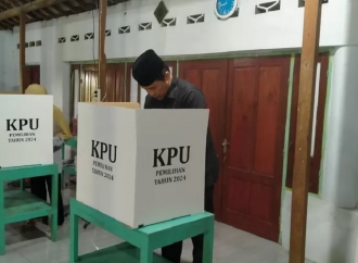 Jekek Larang Kader PDI Perjuangan Wonogiri Berkonvoi dan Bereuforia