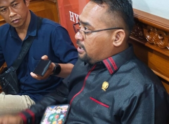 Faizal Rachman: Kenaikan Insentif Kades hingga RT di Kutai Timur, Antara Kebutuhan dan Kepentingan Politik