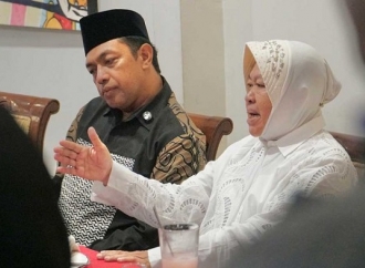 Tim Risma-Gus Hans Siap Kawal Proses Penghitungan Suara Hingga Akhir