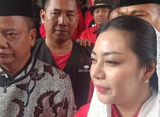 Hasil Hitung Cepat, Mitha-Wurja Menang Telak Terhadap Kota Kosong