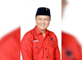 Ketua Banteng Kota Sukabumi Sampaikan Selamat: Hasil Hitung Cepat Ayep Zaki-Bobby Maulana Menang