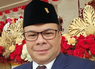 Romy Soekarno Minta Pihak yang Kalah Dalam Pilkasa Berlapang Dada