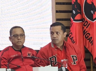 Kandang Banteng Pindah ke Jakarta, Deddy Sitorus: Jateng jadi Kandang Bansos dan Partai Cokelat