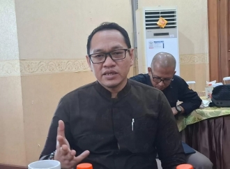 Ketua DPRD Kukar Junaidi Dorong Sinkronisasi Program Pembangunan Pemerintah dengan Kebutuhan Masyarakat