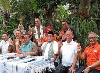 Pramono Anung: Masyarakat Lelah dengan Pemilu