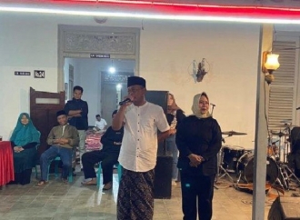 Sugiri-Lisdyarita Unggul, Hasil Hitung Cepat Versi DPC PDI Perjuangan Ponorogo 