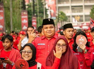 Achmad Hidayat Tegaskan Partai Coklat Cederai Demokrasi dan Suara Rakyat!