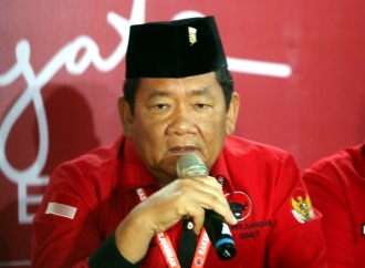 Banteng Sumut Memenangkan Pilkada di 15 Kabupaten/Kota 