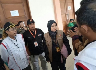 Banteng Kota Bekasi Sesalkan Saksi 01 Tolak Agenda Rekap PPK di Rawalumbu