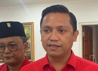 PDI Perjuangan Buka Kemungkinan Laporkan Maruarar Sirait ke Bareskrim Polri Terkait SARA