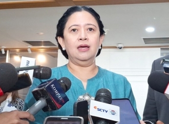 Puan Maharani Dukung Gaji Guru Naik