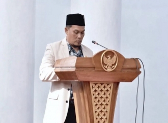 Ketua Legislator Banteng Seruyan Subani Ingatkan RAPBD 2025 Harus Sesuai RKPD