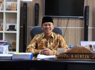 Abang Hertza Tolak Pangkas TPP dan Gaji Honorer, Imbas Relokasi APBD Pilkada 2024