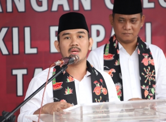 Banteng Kabupaten Bekasi Siap Kawal Ketat Proses Rekapitulasi Suara Pilkada