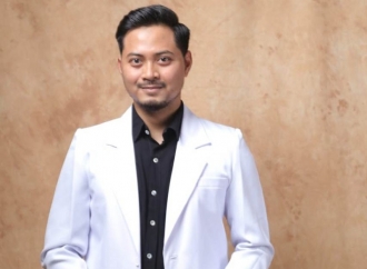 Dokter Udhin Shaputra Malik Serap Aspirasi di Tiga Titik di Reses Perdana 