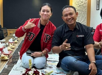 Putu Diah Pradnya Maharani Alias Gek Diah Jadi Fotografer Dadakan, Hasil Jepretan Menuai Pujian