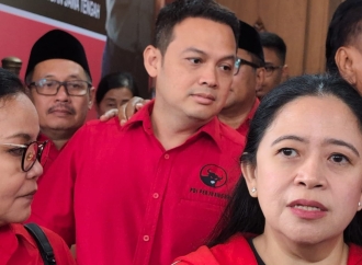 Akui Kekalahan Andika-Hendi, Puan Tegaskan Jateng Tetap Kandang Banteng