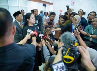 Puan Tegaskan LPI Didirikan Untuk Perkuat Kapasitas Pembangunan Nasional