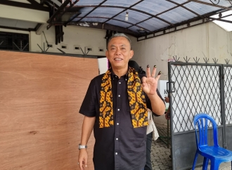 Prasetyo Ungkap Pasangan Pramono-Rano Unggul di 42 dari 44 Kecamatan di Ibu Kota