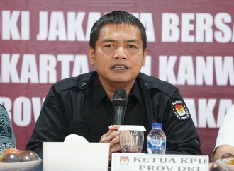 KPU DKI Jakarta Tegaskan Pasangan Cagub & Cawagub yang Raih 50 Persen Suara Memenangkan Pilkada