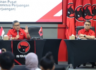 PDI Perjuangan Temukan Aparat Negara Terlibat Cawe-cawe di Pilkada 2024: Sosialisasi Atas Keputusan MK Belum Berjalan Baik