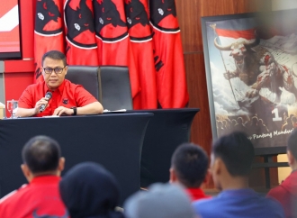 Soal Parcok, Basarah: Semua Lembaga Negara Harusnya Pegang Teguh Aturan Main