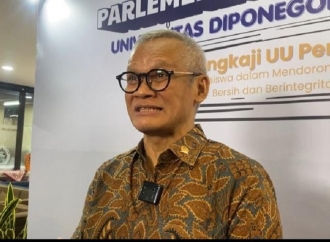 Aria Bima: Gubernur Kembali Dipilih DPRD Ada Plus Minusnya