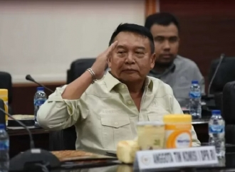 TB Hasanuddin Nilai Pentingnya UU Lembaga Kepresidenan, Cegah Pelanggaran Etik dalam Politik Elektoral