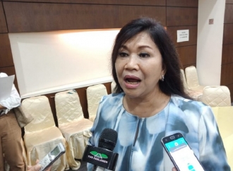 Evita Nursanty Usulkan Barang Mewah Lokal Tak Kena PPN 12 Persen