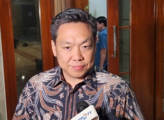 Charles Pastikan Pramono-Rano Siap Tancap Gas Untuk Wujudkan Jakarta Menyala