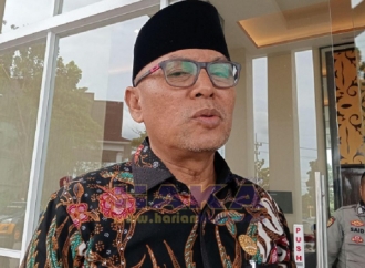 Agus Djurianto Usulkan Perda Inisiatif: Setiap Kantor Harus Ada Selembayung Sebagai Lambang Melayu