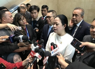 Puan Yakini Pramono-Rano Menang Satu Putaran