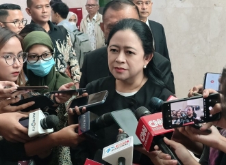 Puan Pastikan DPR RI Ikuti Keputusan Pemerintah Akan Kepindahan ke IKN