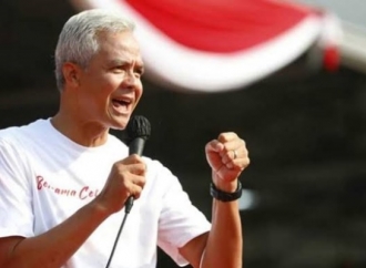 Ganjar Tegaskan Rakyat Tak Butuh Pemimpin yang Hanya Memikirkan Strategi Mempertahankan Kekuasaan