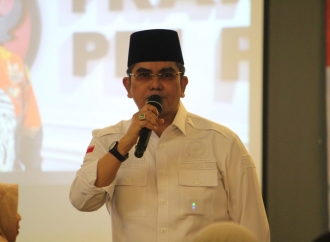 Israel Serang Suriah, Gus Falah Desak Pemerintah Mobilisasi Dunia Islam 