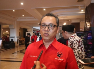 Deddy Sitorus Tegaskan PDI Perjuangan Tunggu Langkah Kongres Perbaikan Sistem Pemilu