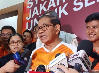 Pramono Bakal Selesaikan Masalah Kartu Bansos di Hari Pertama Usai Dilantik